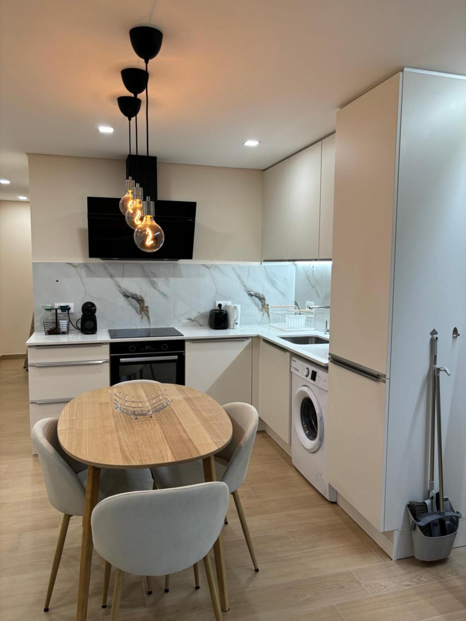 Appartement T2 Vue Sur Mer, Place Mediterranee Canet-en-Roussillon Eksteriør bilde